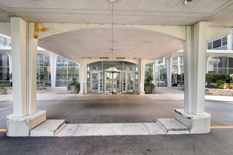 Tiny photo for 4250 N Marine Drive #1235, Chicago, IL 60613 (MLS # 12484436)