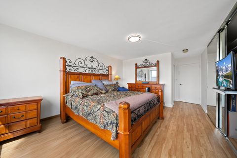 Tiny photo for 4250 N Marine Drive #1235, Chicago, IL 60613 (MLS # 12484436)