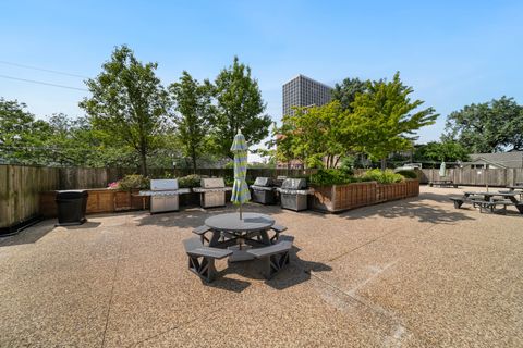 Tiny photo for 4250 N Marine Drive #1235, Chicago, IL 60613 (MLS # 12484436)