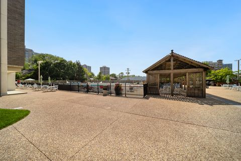 Tiny photo for 4250 N Marine Drive #1235, Chicago, IL 60613 (MLS # 12484436)
