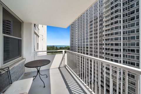 Tiny photo for 4250 N Marine Drive #1235, Chicago, IL 60613 (MLS # 12484436)
