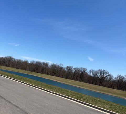 Tiny photo for 408 Stearn Drive #408, Genoa, IL 60135 (MLS # 12337739)