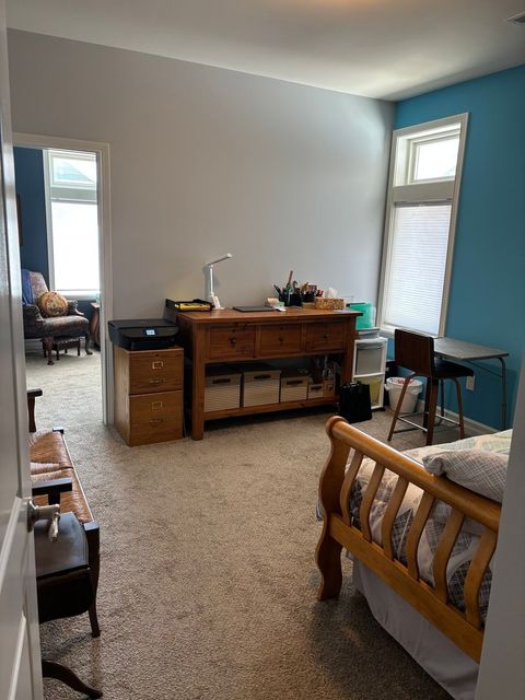 Tiny photo for 408 Stearn Drive #408, Genoa, IL 60135 (MLS # 12337739)