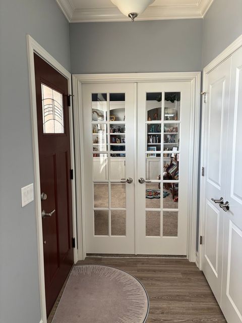 Tiny photo for 408 Stearn Drive #408, Genoa, IL 60135 (MLS # 12337739)