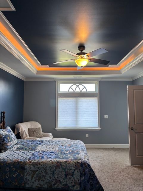 Tiny photo for 408 Stearn Drive #408, Genoa, IL 60135 (MLS # 12337739)