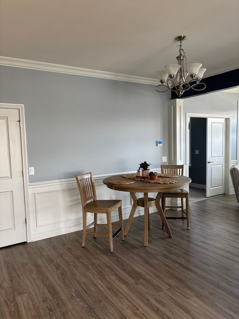 Tiny photo for 408 Stearn Drive #408, Genoa, IL 60135 (MLS # 12337739)