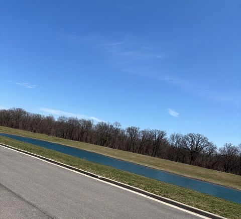 Tiny photo for 408 Stearn Drive #408, Genoa, IL 60135 (MLS # 12337739)