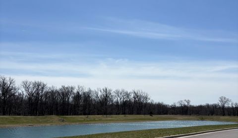 Tiny photo for 408 Stearn Drive #408, Genoa, IL 60135 (MLS # 12337739)