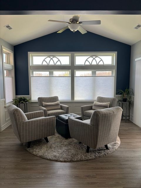 Tiny photo for 408 Stearn Drive #408, Genoa, IL 60135 (MLS # 12337739)