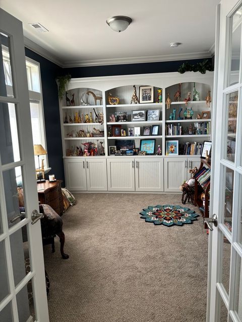 Tiny photo for 408 Stearn Drive #408, Genoa, IL 60135 (MLS # 12337739)