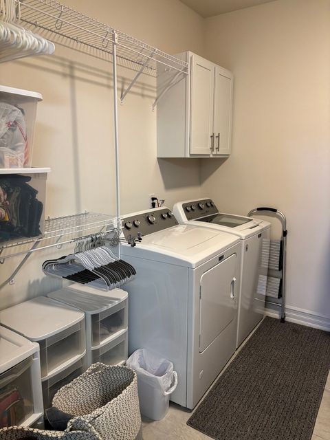 Tiny photo for 408 Stearn Drive #408, Genoa, IL 60135 (MLS # 12337739)