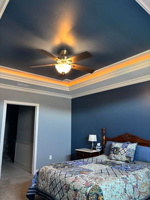 Tiny photo for 408 Stearn Drive #408, Genoa, IL 60135 (MLS # 12337739)