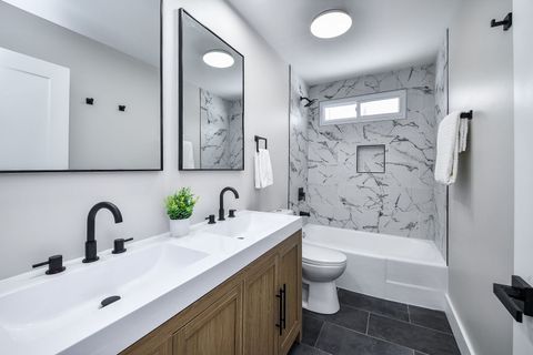 Tiny photo for 5740 Ridgewood Drive, Western Springs, IL 60558 (MLS # 12545740)