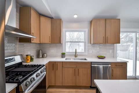 Tiny photo for 5740 Ridgewood Drive, Western Springs, IL 60558 (MLS # 12545740)