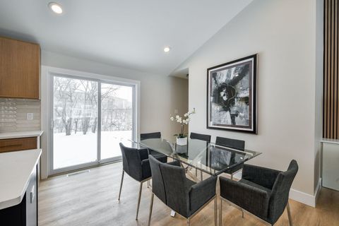 Tiny photo for 5740 Ridgewood Drive, Western Springs, IL 60558 (MLS # 12545740)