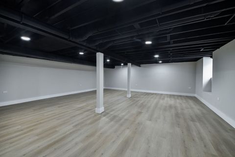 Tiny photo for 5740 Ridgewood Drive, Western Springs, IL 60558 (MLS # 12545740)