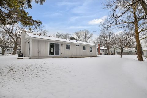 Tiny photo for 5740 Ridgewood Drive, Western Springs, IL 60558 (MLS # 12545740)