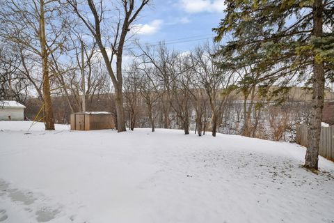 Tiny photo for 5740 Ridgewood Drive, Western Springs, IL 60558 (MLS # 12545740)
