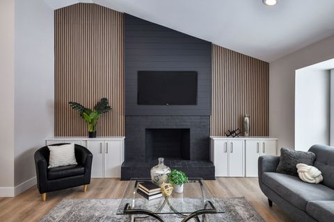 Tiny photo for 5740 Ridgewood Drive, Western Springs, IL 60558 (MLS # 12545740)