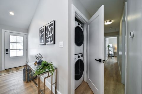 Tiny photo for 5740 Ridgewood Drive, Western Springs, IL 60558 (MLS # 12545740)