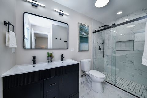 Tiny photo for 5740 Ridgewood Drive, Western Springs, IL 60558 (MLS # 12545740)