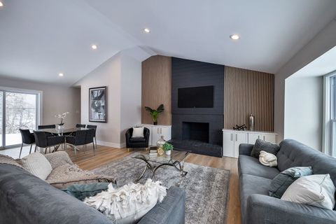 Tiny photo for 5740 Ridgewood Drive, Western Springs, IL 60558 (MLS # 12545740)