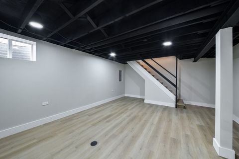 Tiny photo for 5740 Ridgewood Drive, Western Springs, IL 60558 (MLS # 12545740)