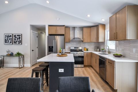 Tiny photo for 5740 Ridgewood Drive, Western Springs, IL 60558 (MLS # 12545740)