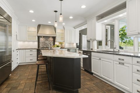 Tiny photo for 1480 Lake Shore Drive S, Barrington, IL 60010 (MLS # 12643176)