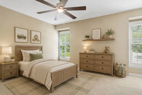 Tiny photo for 1480 Lake Shore Drive S, Barrington, IL 60010 (MLS # 12643176)