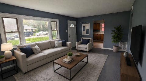 Tiny photo for 14136 S Hoxie Avenue, Burnham, IL 60633 (MLS # 12661997)