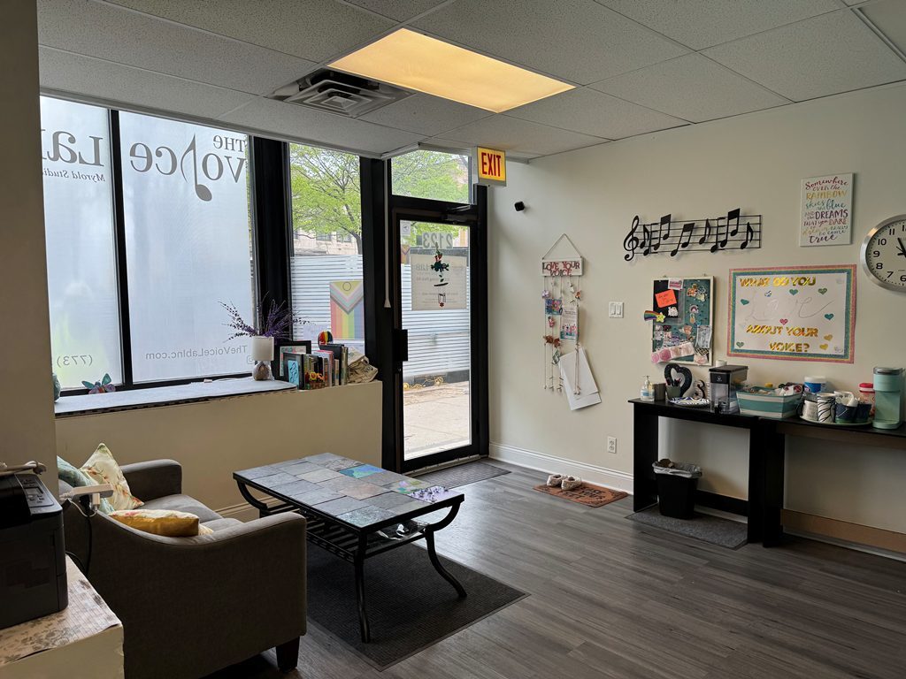 2123 W Irving Park Road