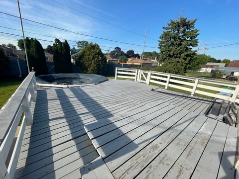 Tiny photo for 5620 W 83rd Street, Burbank, IL 60459 (MLS # 12728067)