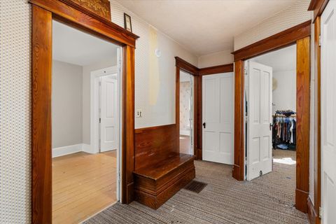 Tiny photo for 954 N 2401st Road, Ottawa, IL 61350 (MLS # 12471000)