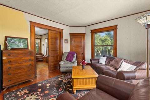 Tiny photo for 954 N 2401st Road, Ottawa, IL 61350 (MLS # 12471000)