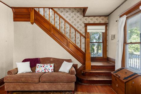 Tiny photo for 954 N 2401st Road, Ottawa, IL 61350 (MLS # 12471000)