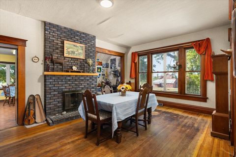 Tiny photo for 954 N 2401st Road, Ottawa, IL 61350 (MLS # 12471000)