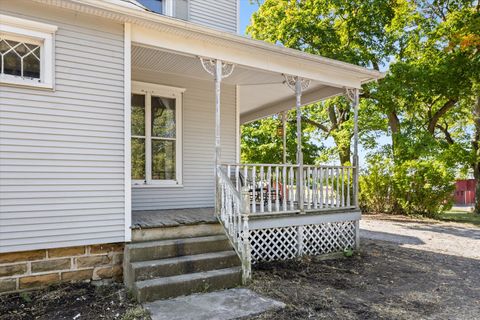 Tiny photo for 954 N 2401st Road, Ottawa, IL 61350 (MLS # 12471000)