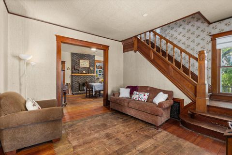 Tiny photo for 954 N 2401st Road, Ottawa, IL 61350 (MLS # 12471000)