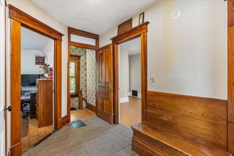 Tiny photo for 954 N 2401st Road, Ottawa, IL 61350 (MLS # 12471000)