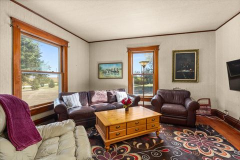 Tiny photo for 954 N 2401st Road, Ottawa, IL 61350 (MLS # 12471000)