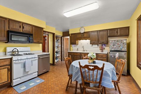 Tiny photo for 954 N 2401st Road, Ottawa, IL 61350 (MLS # 12471000)