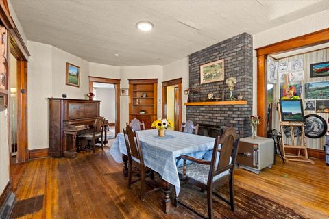 Tiny photo for 954 N 2401st Road, Ottawa, IL 61350 (MLS # 12471000)