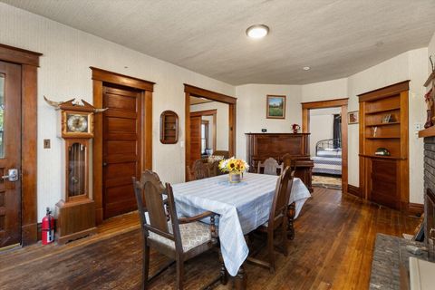 Tiny photo for 954 N 2401st Road, Ottawa, IL 61350 (MLS # 12471000)