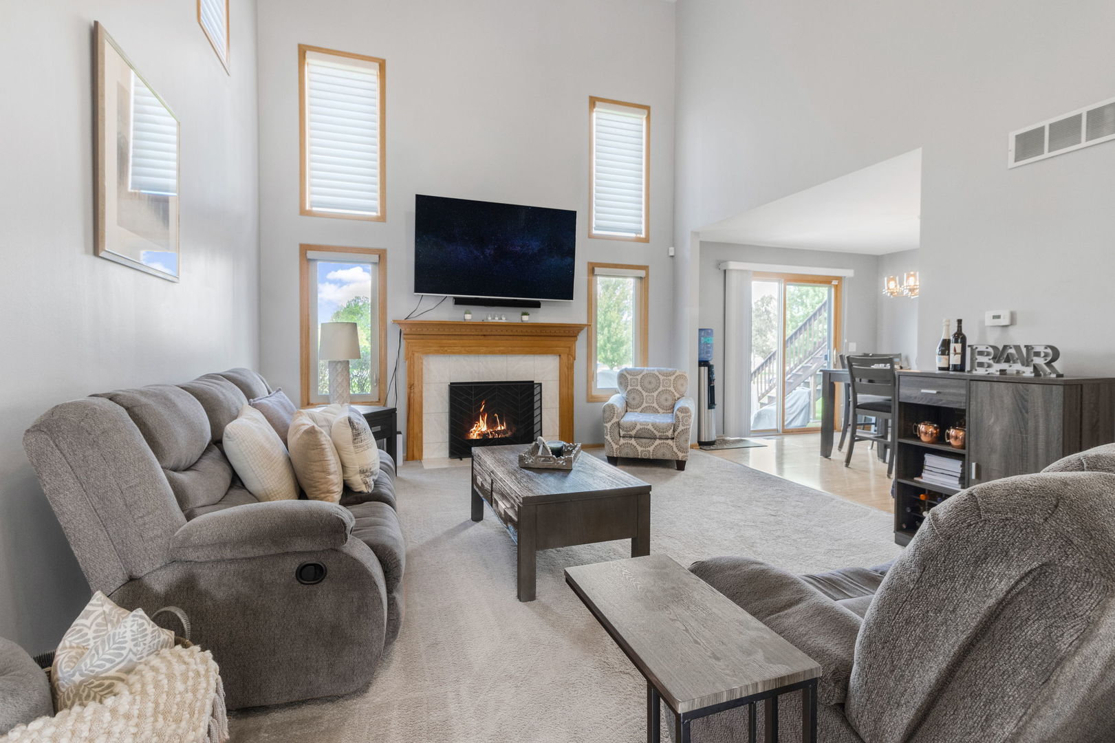8312 Chestnut Court