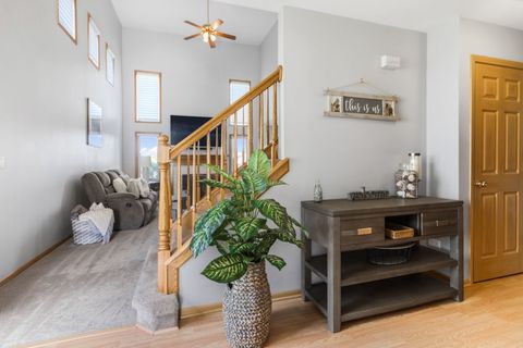 Tiny photo for 8312 Chestnut Court, Frankfort, IL 60423 (MLS # 12454679)