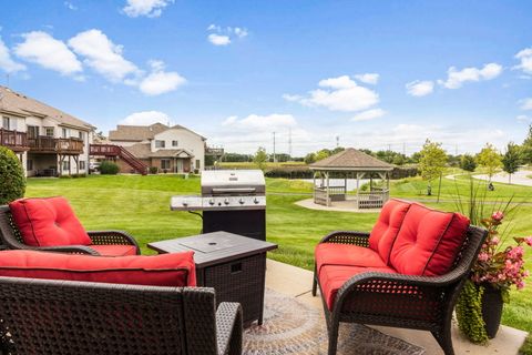 Tiny photo for 8312 Chestnut Court, Frankfort, IL 60423 (MLS # 12454679)