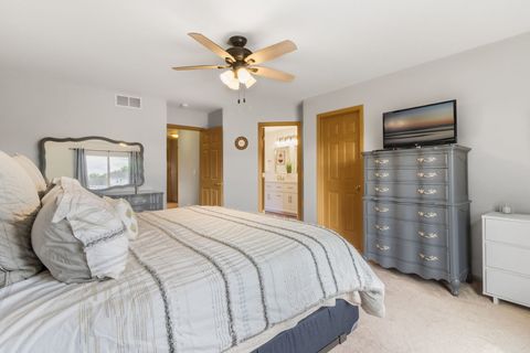 Tiny photo for 8312 Chestnut Court, Frankfort, IL 60423 (MLS # 12454679)