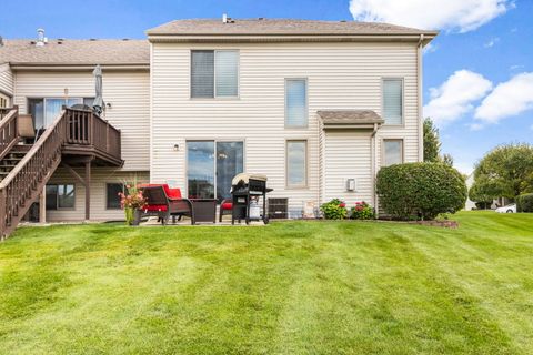 Tiny photo for 8312 Chestnut Court, Frankfort, IL 60423 (MLS # 12454679)