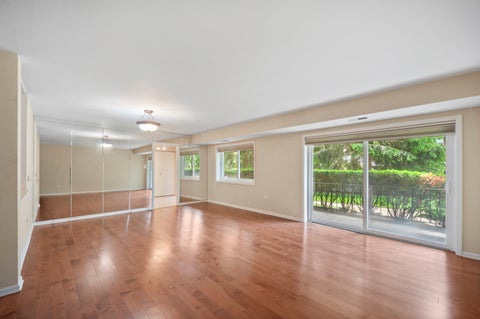 Tiny photo for 4949 Golf Road #101, Skokie, IL 60077 (MLS # 12645329)
